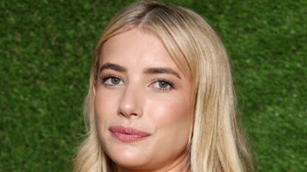 Heartless tyrant Emma Roberts to reignite the Bride Wars on Peacock Heartless tyrant Emma Roberts to reignite the Bride Wars on Peacock
