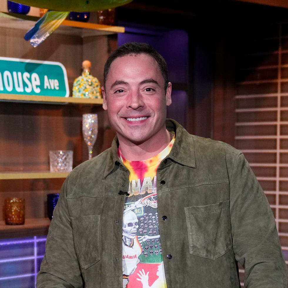 watch what happens live with andy cohen season 23