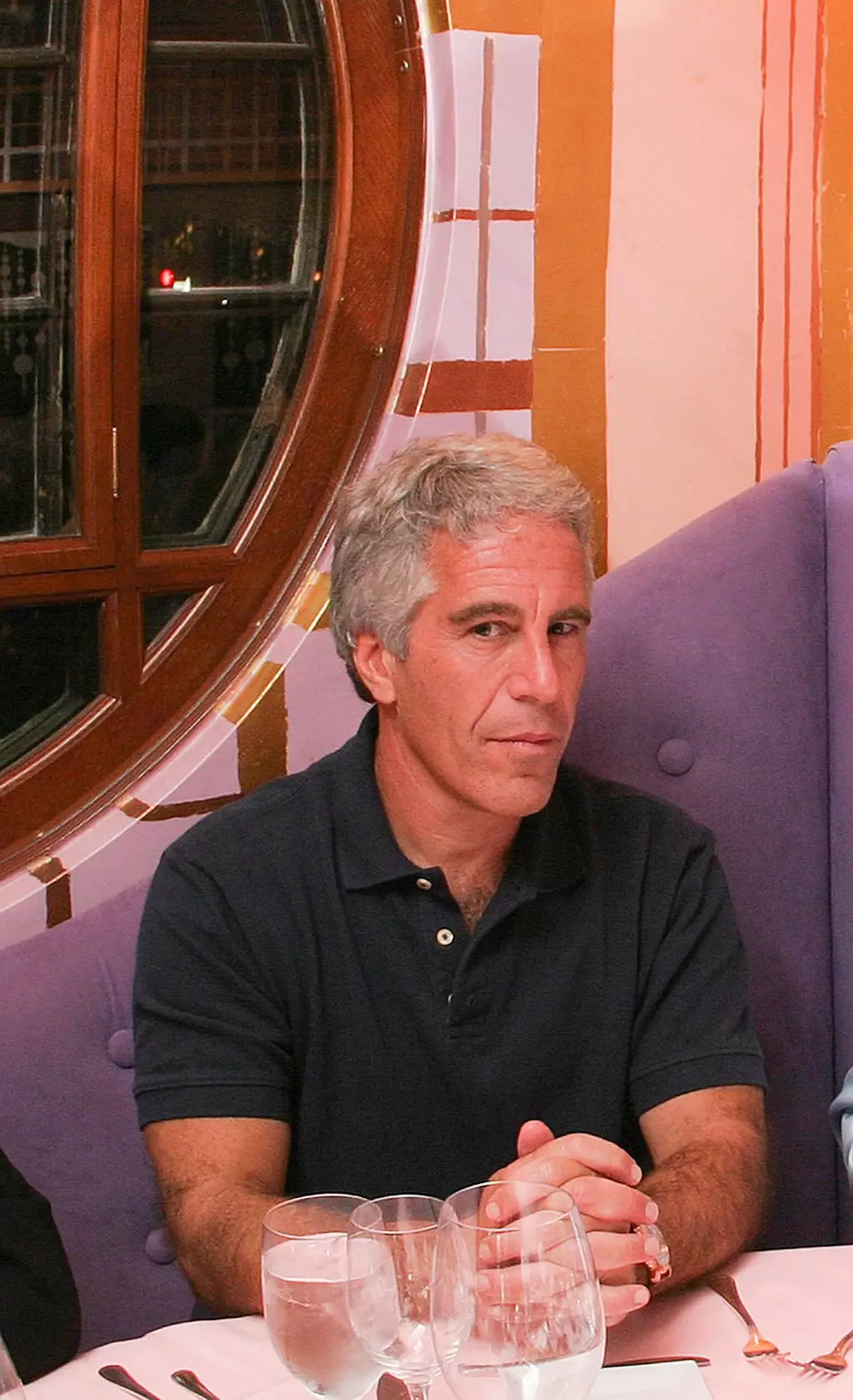 The email was sent to Epstein in 2014 (Rick Friedman/Corbis via Getty Images)