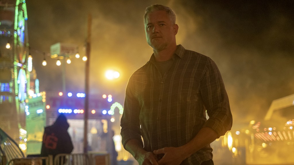 'Euphoria' Creator Sam Levinson Pays Tribute To Eric Dane
