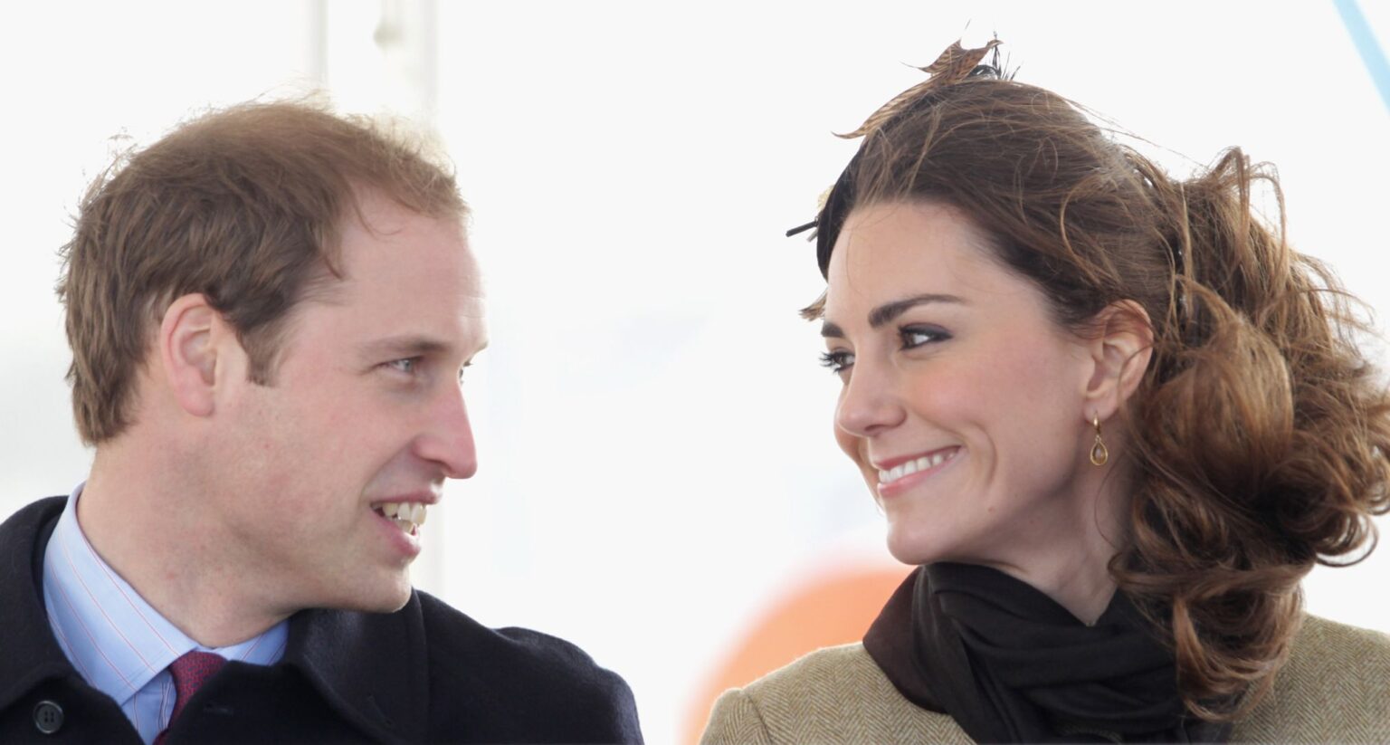 Kate Middleton's Hilarious Comment During Her First Royal Event