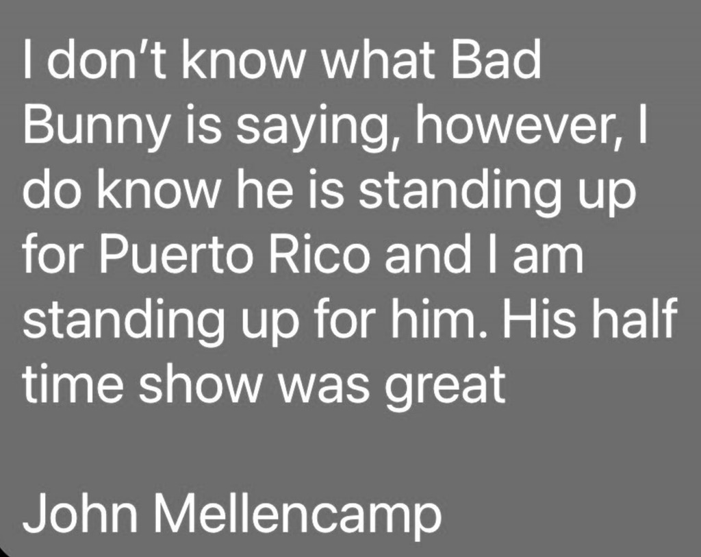 John Mellencamp