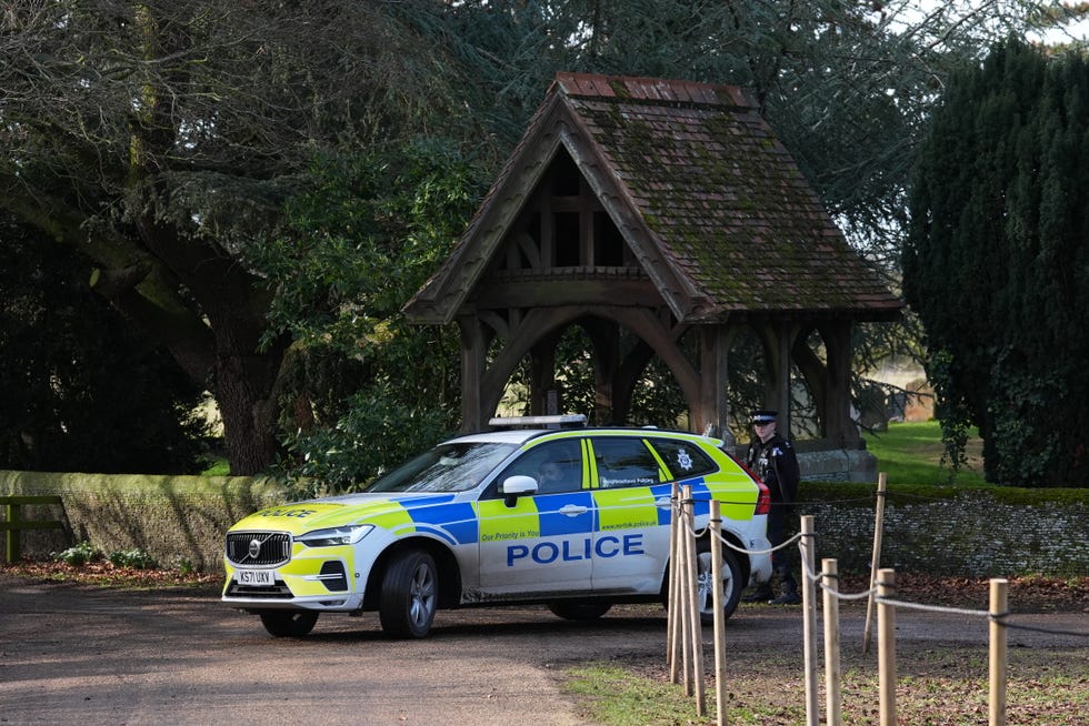 Andrew Mounbatten-Windsor - Epstein files scandal