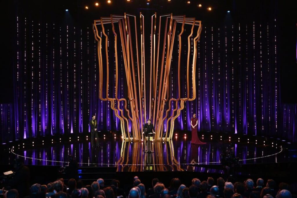 2026 BAFTAS OFFICIAL LIVE THREAD 🎞️🏆🎭