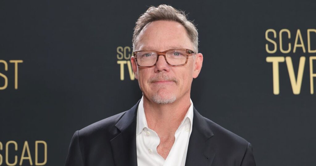How Matthew Lillard Feels After Quentin Tarantino Criticism