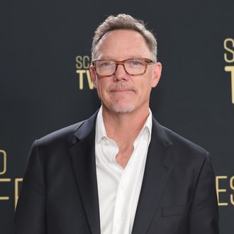 14th SCAD TVfest - “Cross” And Award Presentation To Aldis Hodge (Luminary Award)