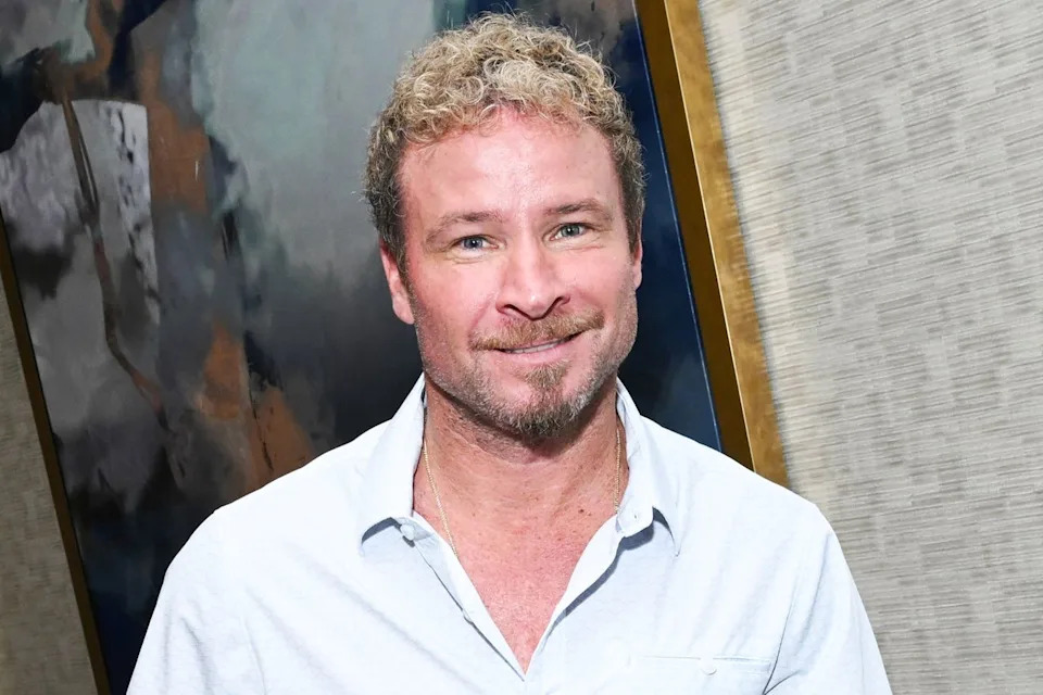 Gilbert Flores/Penske Media via Getty