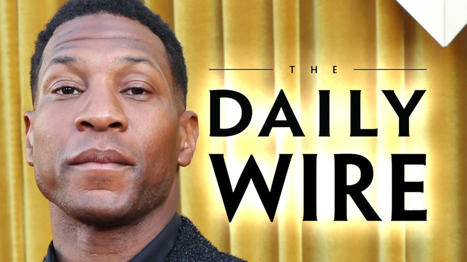 Jonathan Majors Shooting First Movie Since Assault Case