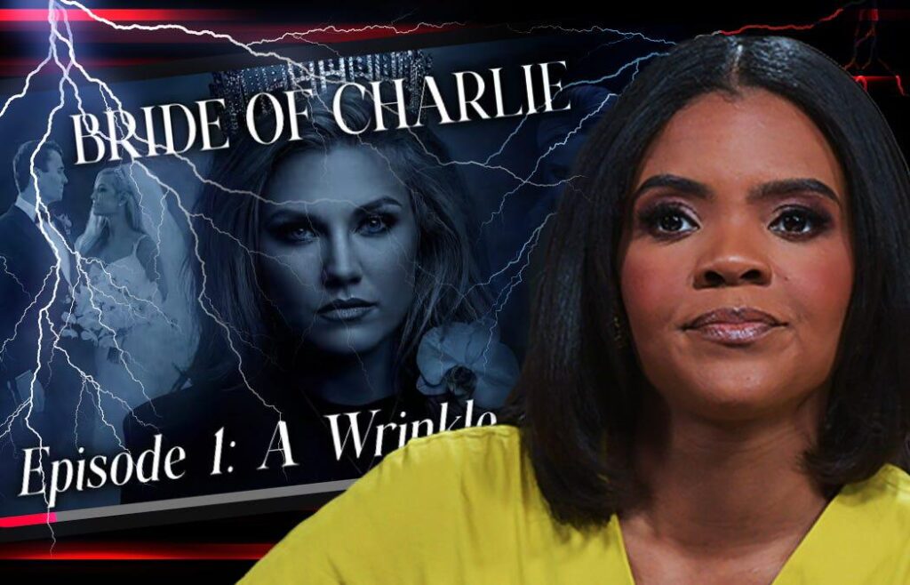 Candace Owens’s Erika Kirk Docuseries Is, Predictably, NUTS