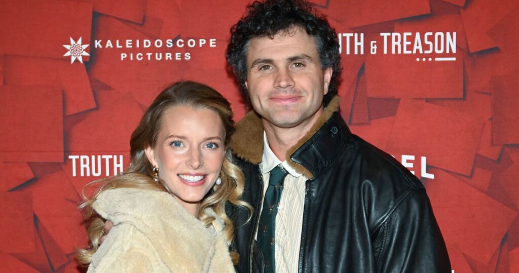 Ballerina Farm Announced Her 9th Baby in a Protein Ad Ballerina Farm Announced Her 9th Baby in a Protein Ad