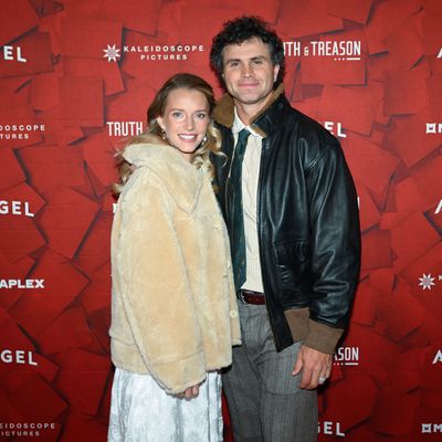 World Premiere Of “Truth & Treason”