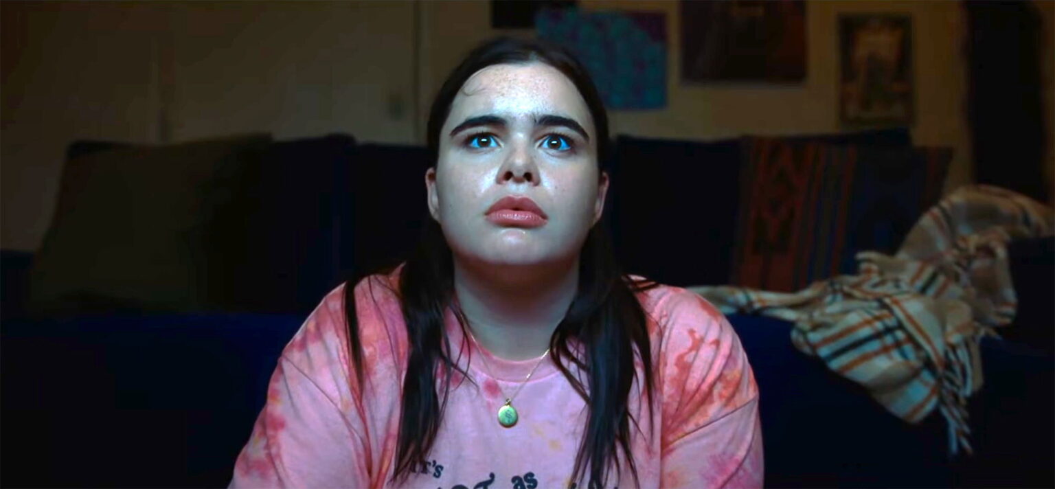 Creepy Full Trailer for ‘Faces of Death’ Unsettling Cult Horror Remake Creepy Full Trailer for 'Faces of Death' Unsettling Cult Horror Remake