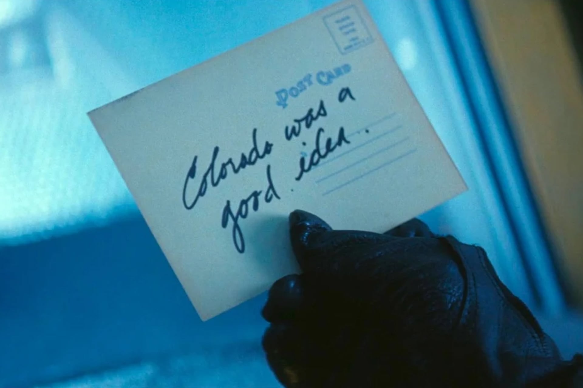 Fallout Season 2 Finale Colorado