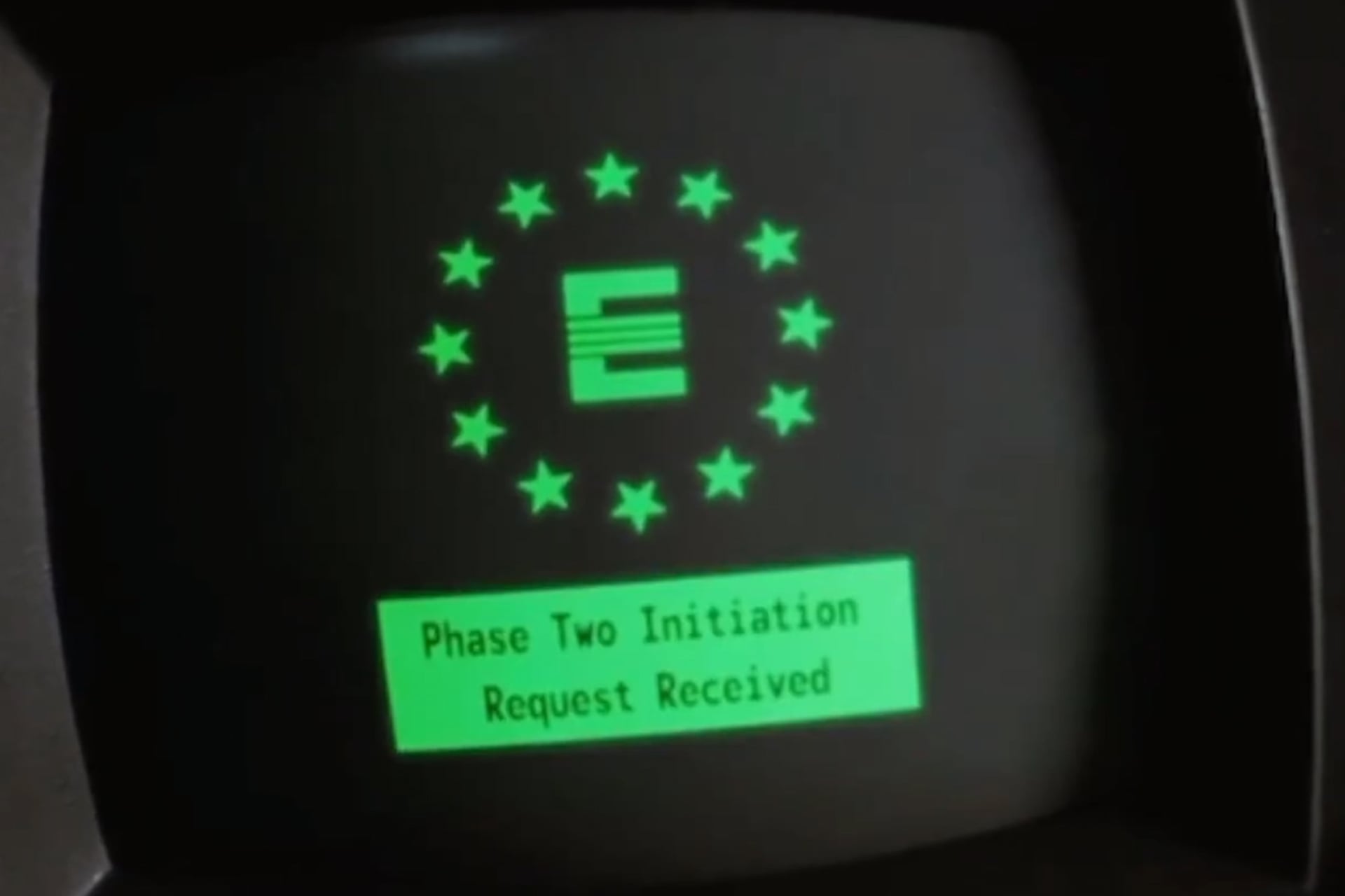 Fallout Season 2 Finale Enclave Phase 2