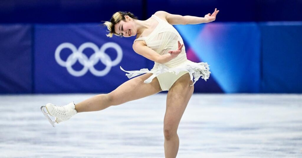 2026 Winter Olympics: Alysa Liu wins gold in women’s figure skating 2026 Winter Olympics: Alysa Liu wins gold in women's figure skating