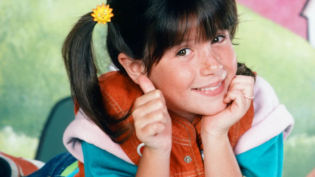 ‘Punky Brewster’ Star Soleil Moon Frye, 49, Celebrates Valentine’s Day in a Plunging Red Bathing Suit Yahoo entertainment home