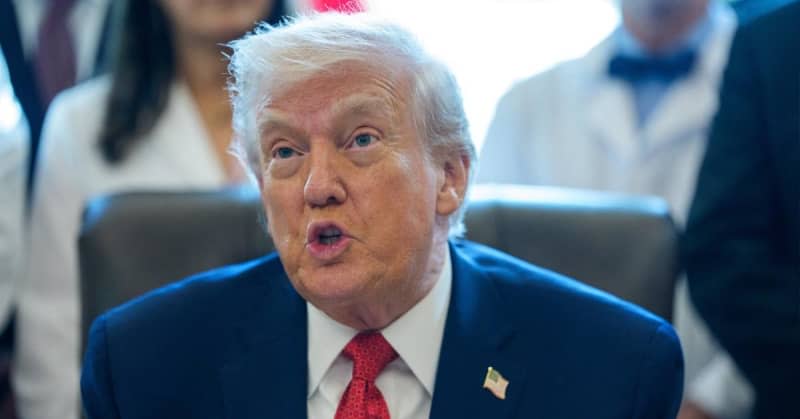 Immigration attorneys report a surge in social media applicants.MEGA