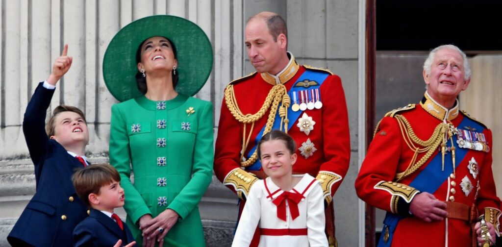 How the royal family brand can weather Andrew Mountbatten-Windsor’s arrest