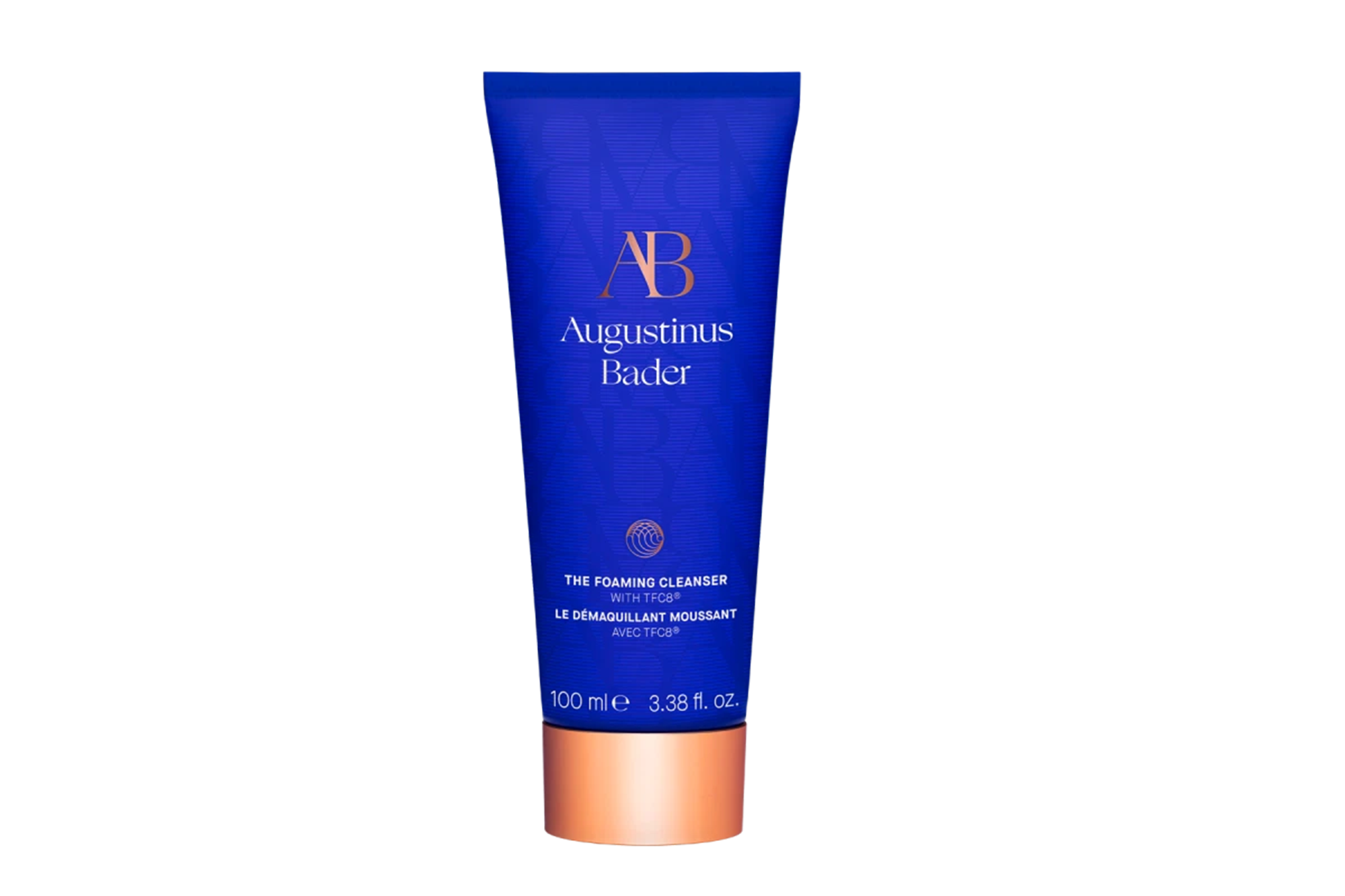 Augustinus Bader The Foaming Cleanser 100ml.