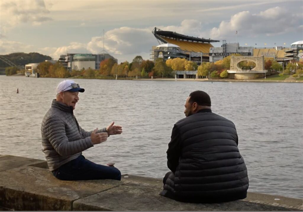NFL Films to premiere ‘The Football Town,’ a doc on the sport’s legacy in Western Pa. NFL Films to premiere ‘The Football Town,’ a doc on the sport's legacy in Western Pa.