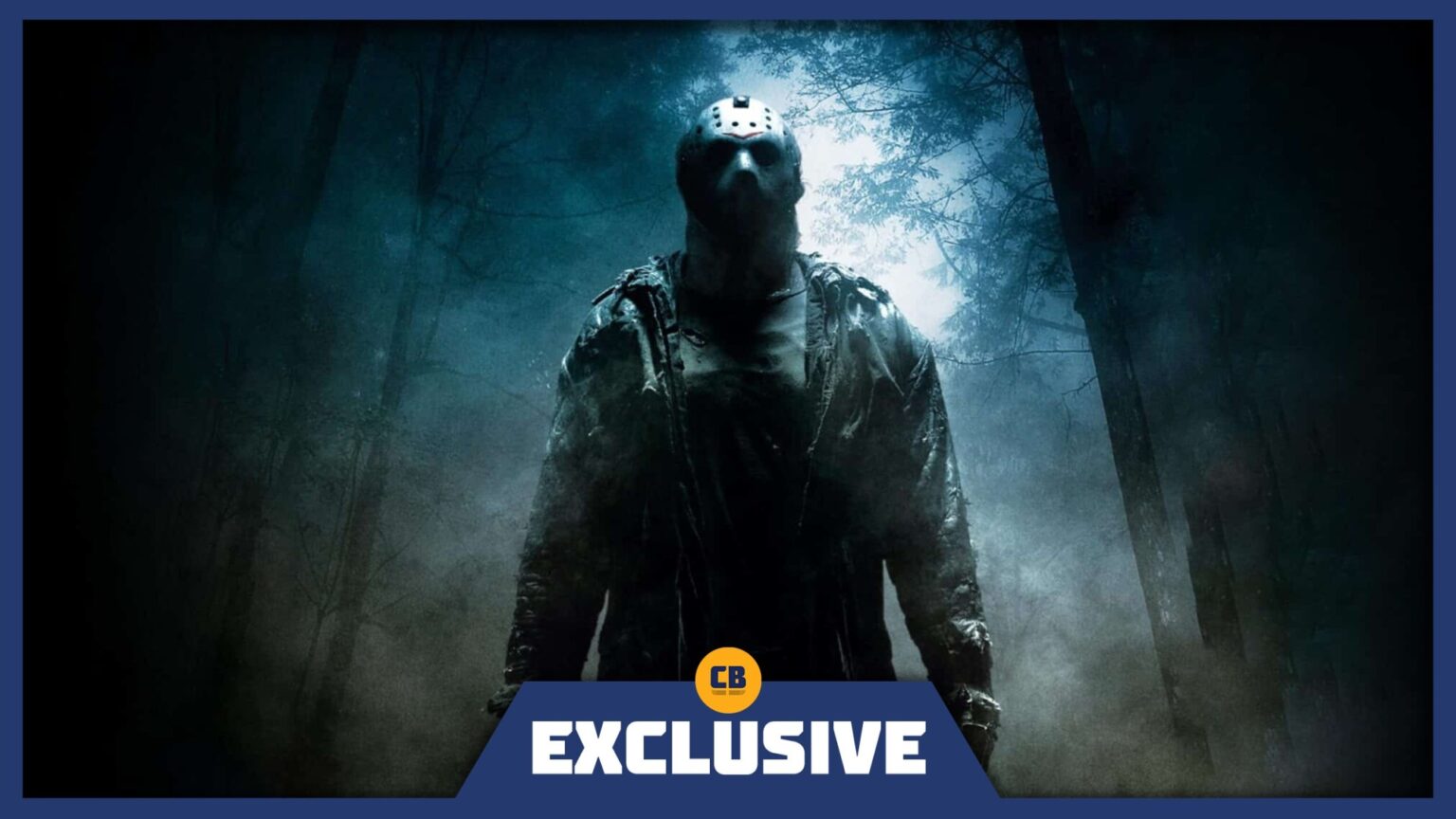 Canceled Friday The 13th Sequel Details Revealed by Original Writers [Exclusive]