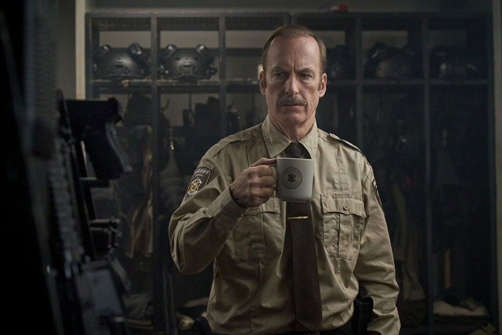 Full Trailer: Bob Odenkirk In "Normal"