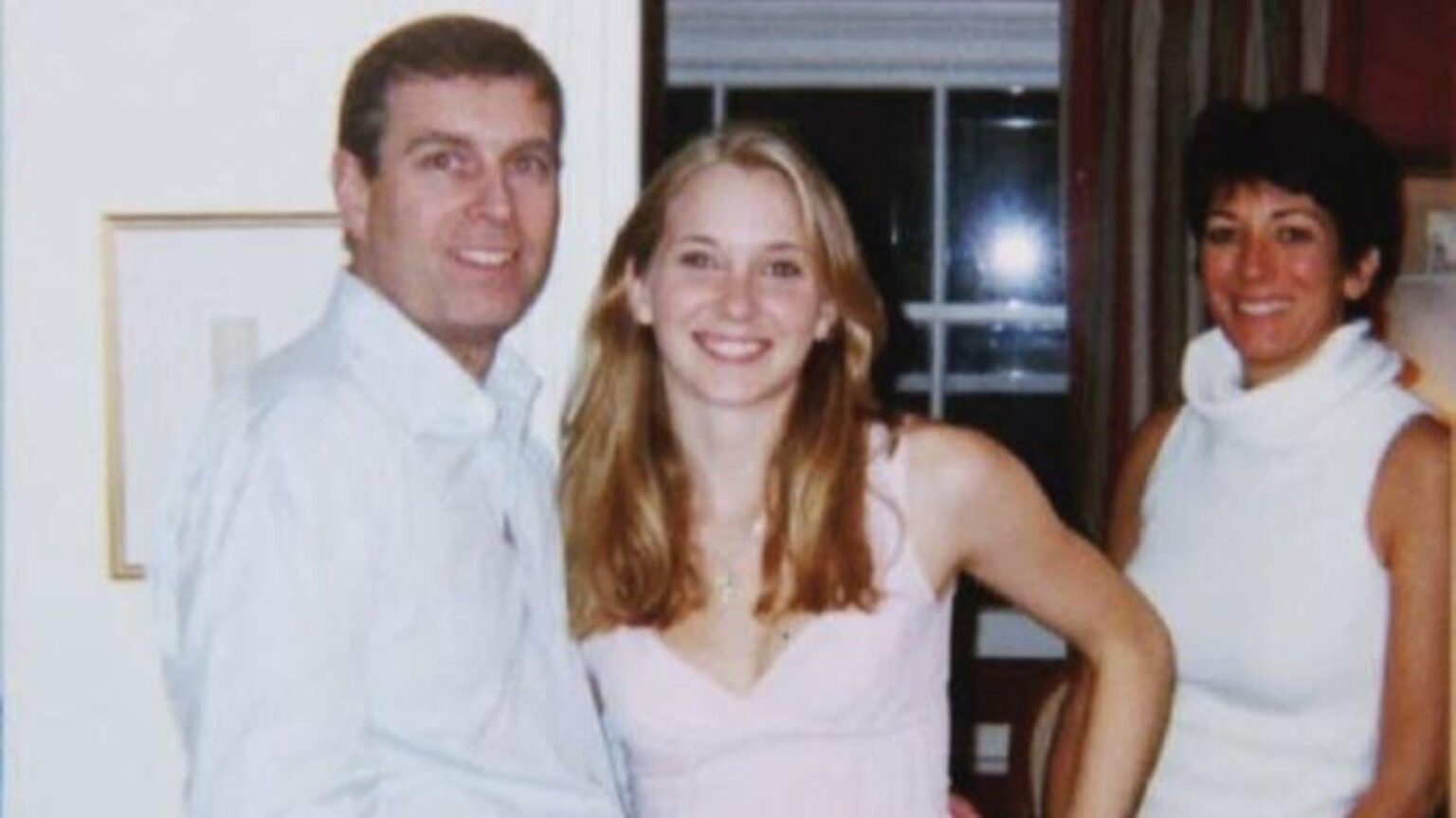 Andrew's team collaborated with Epstein to fight sexual abuse allegations | ITV News