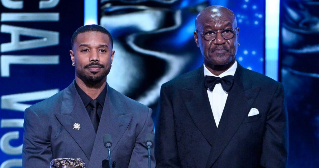 Filmmaker quits role as Bafta judge after ‘unforgivable’ handling of racist slur at awards ceremony Filmmaker quits role as Bafta judge after 'unforgivable' handling of racist slur at awards ceremony