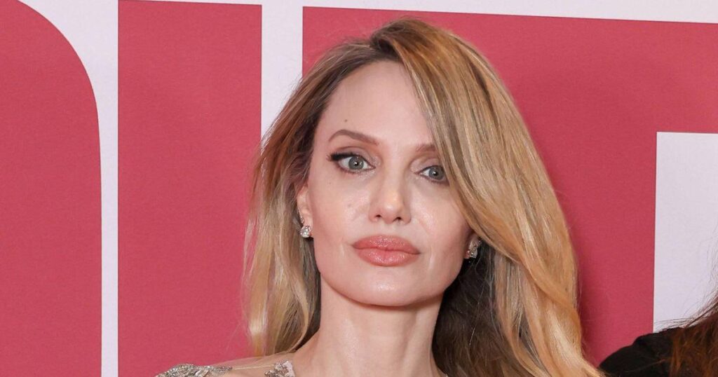 Angelina Jolie set to become latest celebrity to flee Donald Trump's America
