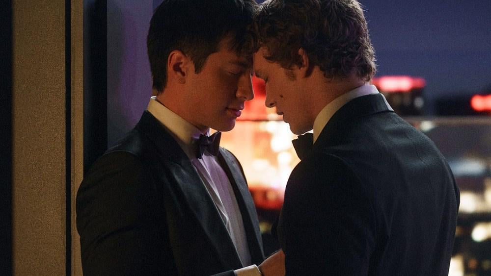 Next ‘Heated Rivalry’ Book Delayed to 2027, Author Says Parkinson’s Disease Has Worsened and ‘Made It Difficult Physically to Write’