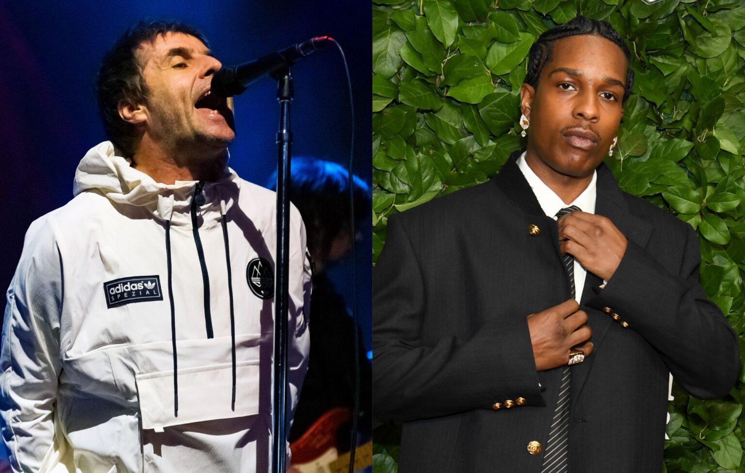 A$AP Rocky finally responds to Liam Gallagher calling him ‘WhatsApp Ricky’ A$AP Rocky finally responds to Liam Gallagher calling him 'WhatsApp Ricky'