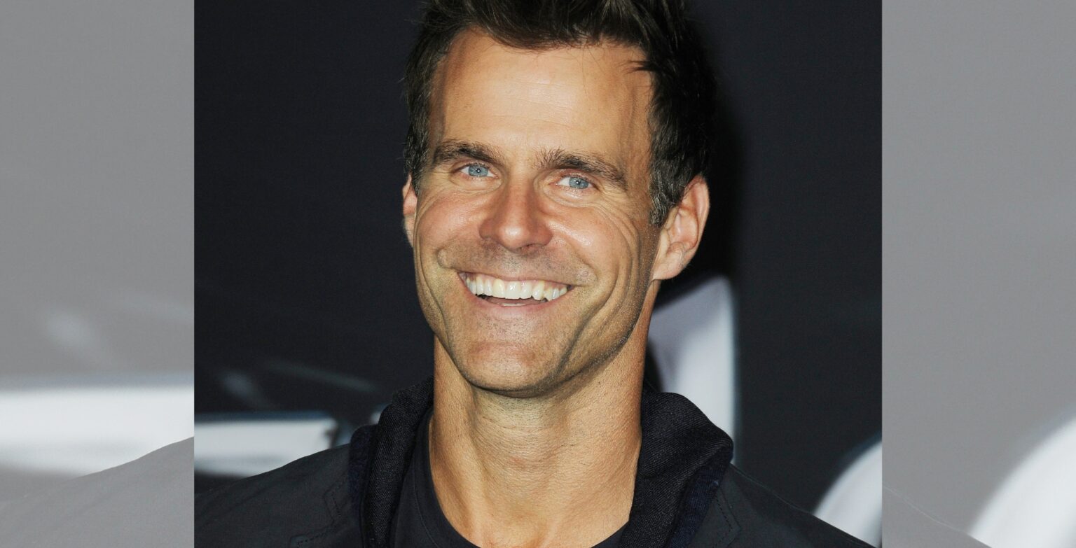 GH's Cameron Mathison is 'Deeply Grateful' for Latest Opportunity