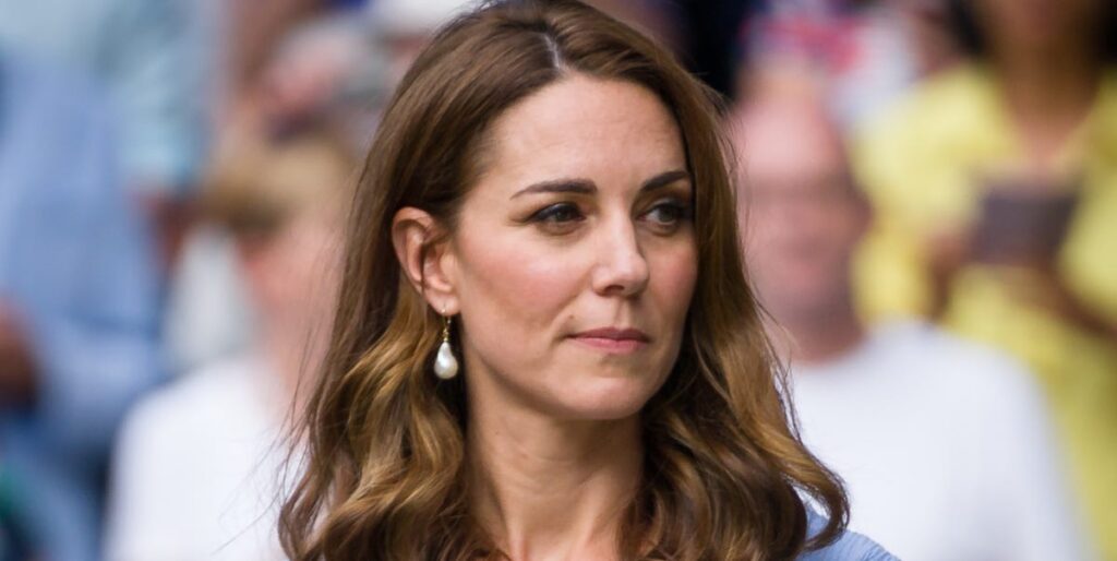 Princess of Wales releases ‘unexpected’ statement on Epstein revelations for first time