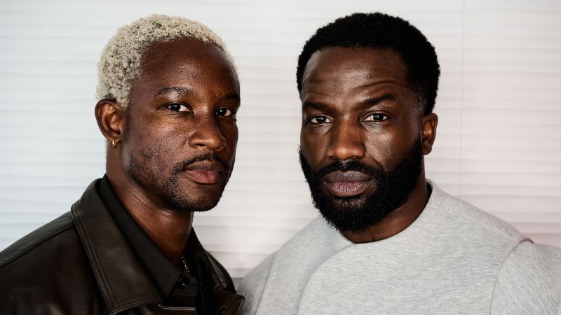 ‘My Father’s Shadow’ is an ode to memory and loss blazing a trail for Nigerian cinema