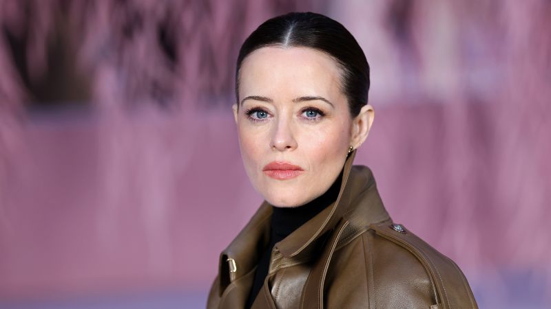 Claire Foy: ‘The Crown’ star says she had internal parasites for ‘at least five years’ Claire Foy: ‘The Crown’ star says she had internal parasites for ‘at least five years’