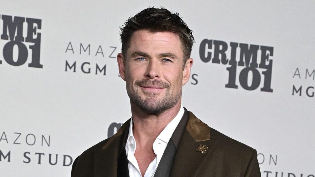 'We've Got Some Ideas' — Chris Hemsworth Confirms Thor Future Following Avengers: Doomsday