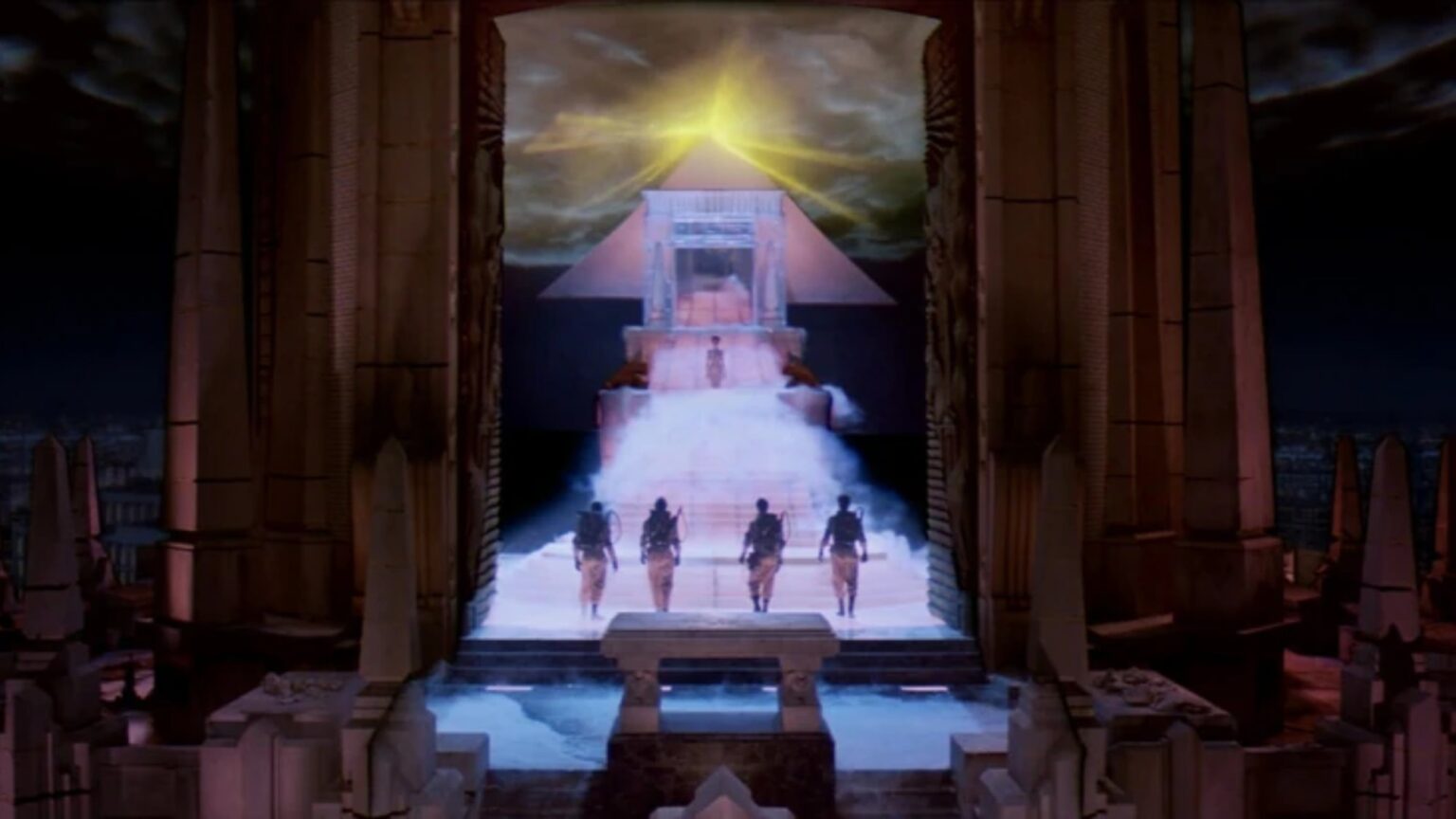 Two of the Best ‘80s Sci-Fi Movies Are Now Streaming on Hulu (And There’s Another Sequel on the Way) Two of the Best ‘80s Sci-Fi Movies Are Now Streaming on Hulu (And There’s Another Sequel on the Way)