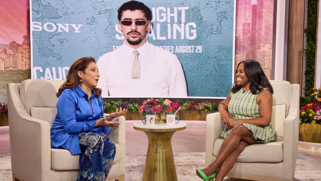 ‘Sherri’ Daytime Talk Show Canceled After Four Seasons 'Sherri' Daytime Talk Show Canceled After Four Seasons