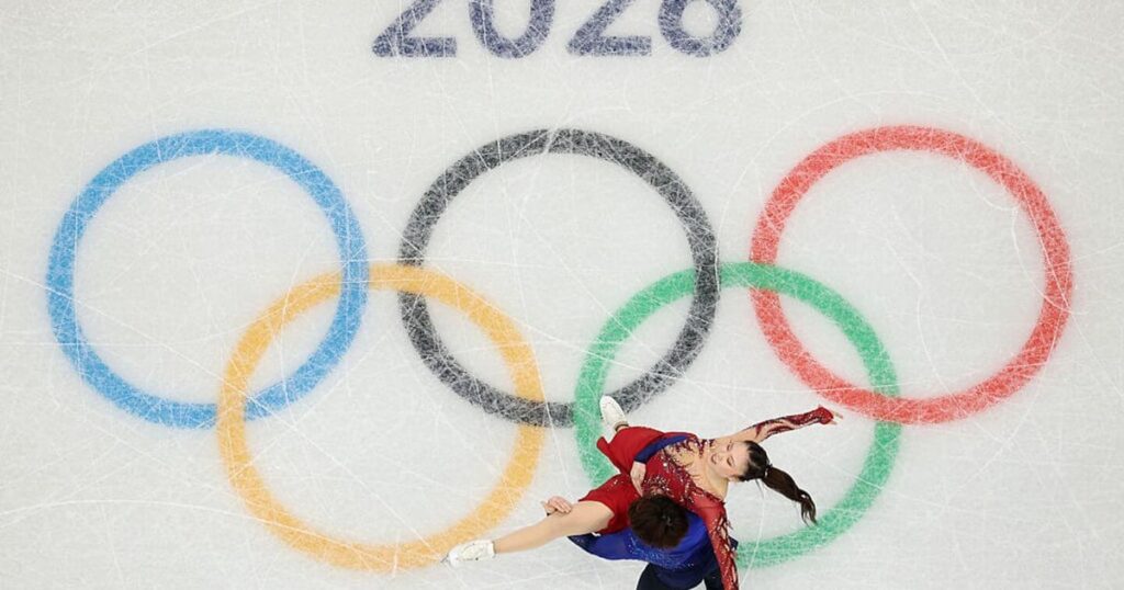 Winter Olympics 2026 live updates: Latest from Day 1 of the Games with the first medals handed out