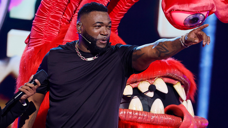 Who is Googly Eyes on The Masked Singer?