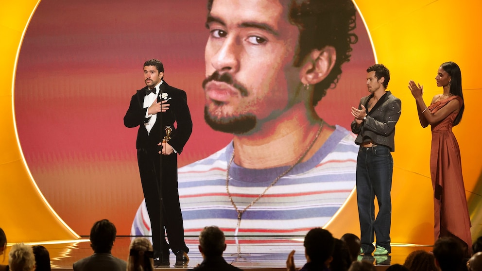 Grammys 2026: See the winners list