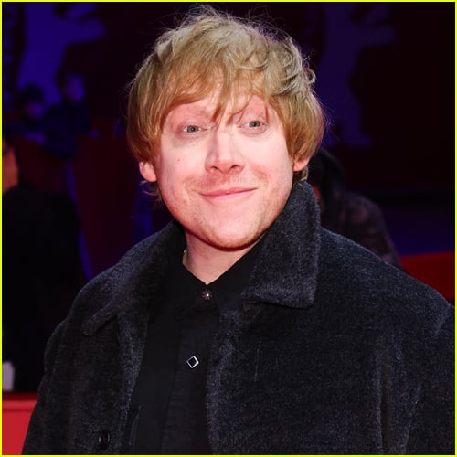 Rupert Grint photo