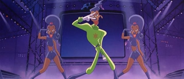 Best songs by fictional bands or artists