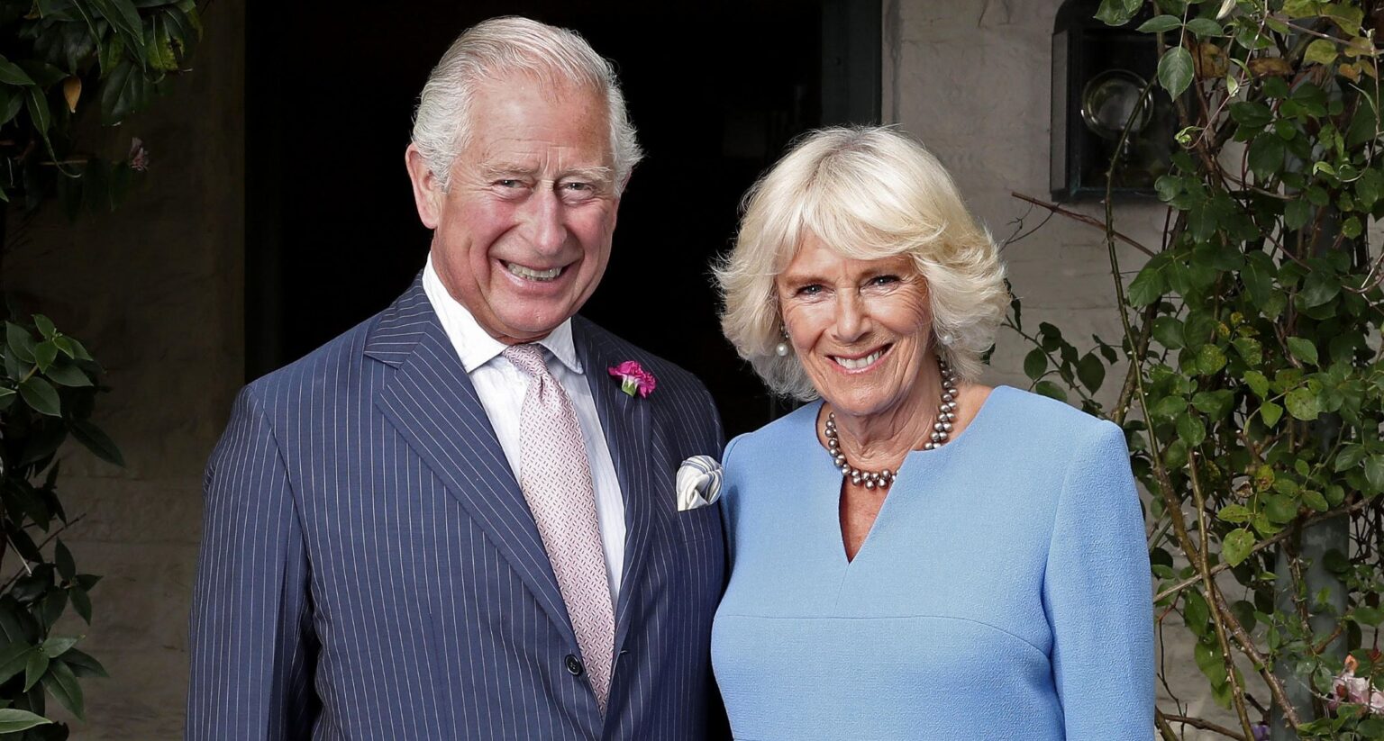 Charles and Camilla Made a Considerate Gesture to Their Kids