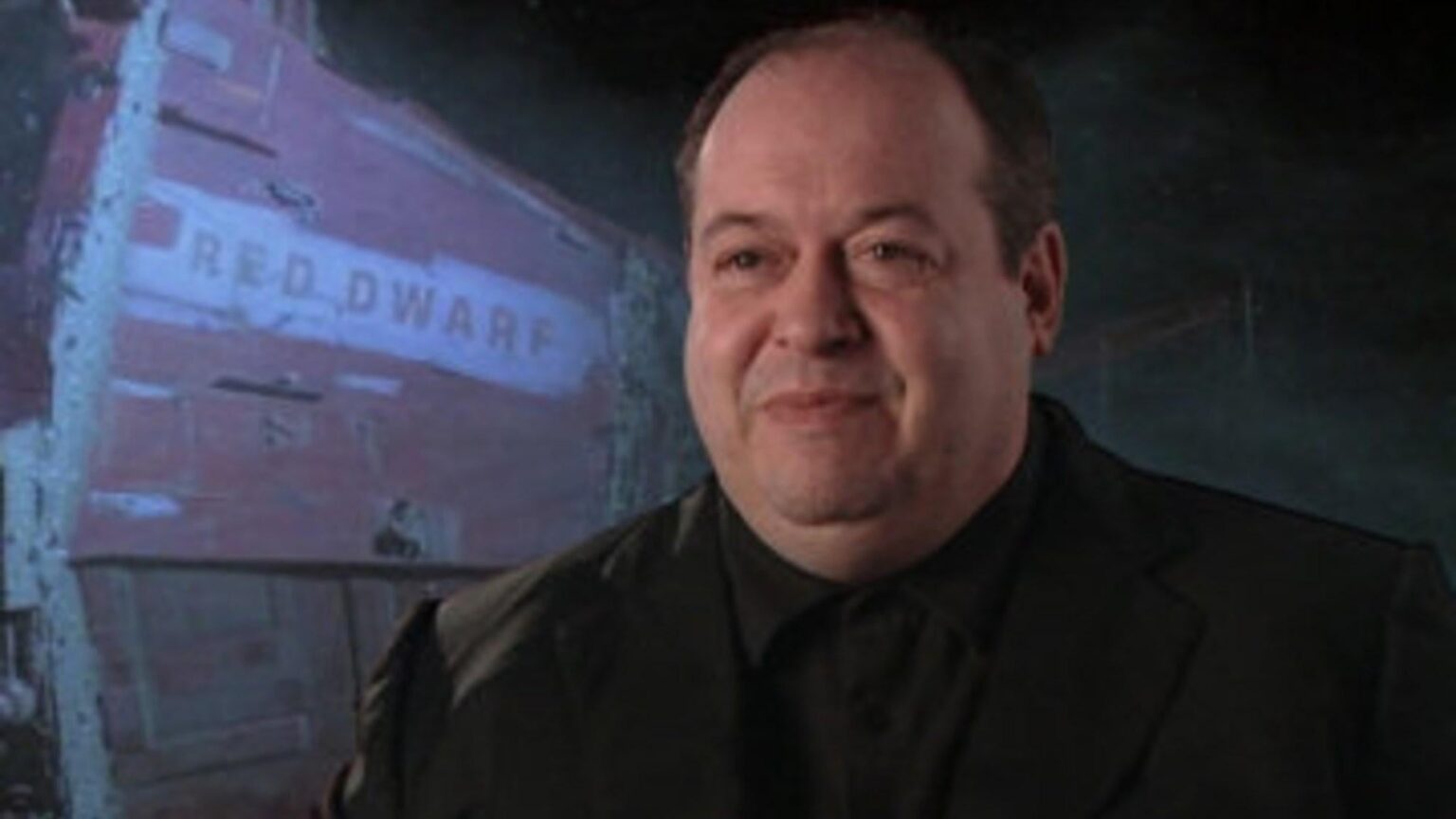 Creator of Cult Sci-Fi Red Dwarf, Rob Grant Dies at 70