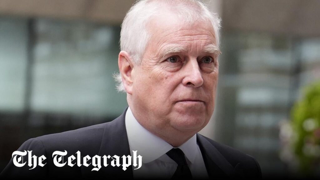 Officers from Met, Thames Valley and Surrey form national unit to assess Andrew claims in Epstein files Officers from Met, Thames Valley and Surrey form national unit to assess Andrew claims in Epstein files