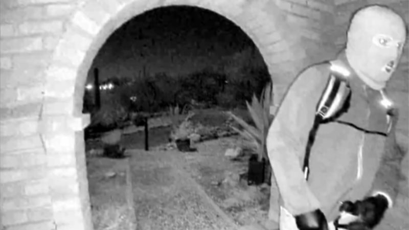 Live updates: Nancy Guthrie’s disappearance and latest on person in video