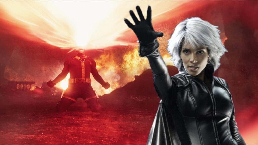 DOOMSDAY Return (And We May Know Why Storm Is MIA) DOOMSDAY Return (And We May Know Why Storm Is MIA)