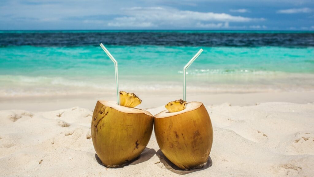 'Love Island': All Stars celebrity crushes