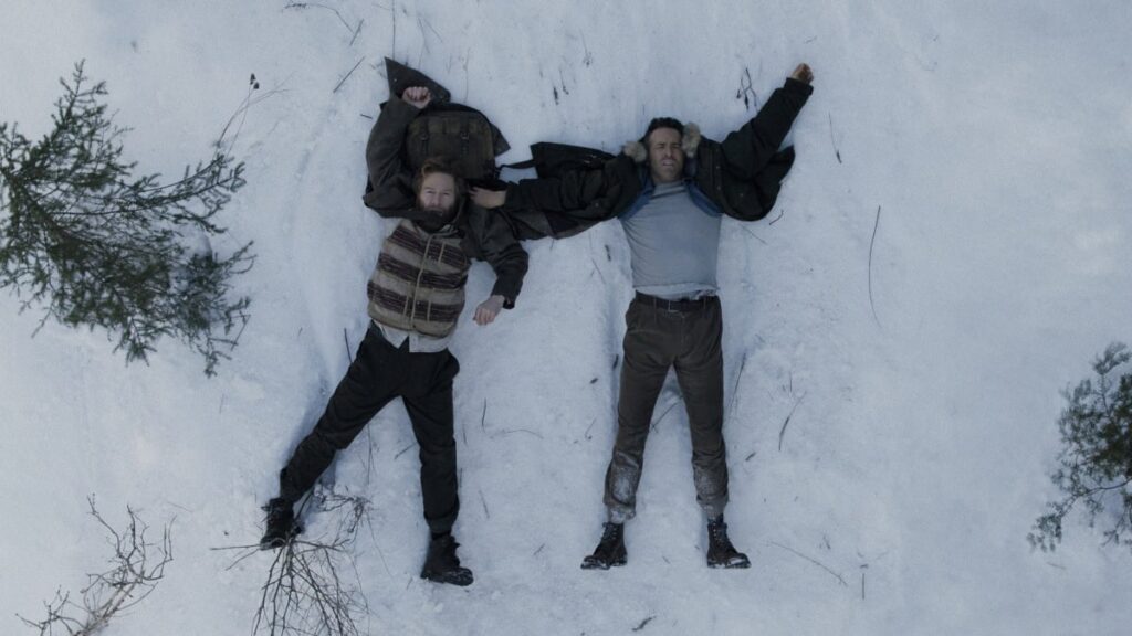 'Mayday': Everything we know about Ryan Reynolds and Kenneth Branagh's buddy comedy